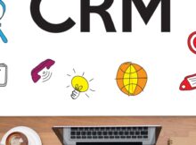 Software CRM en línea